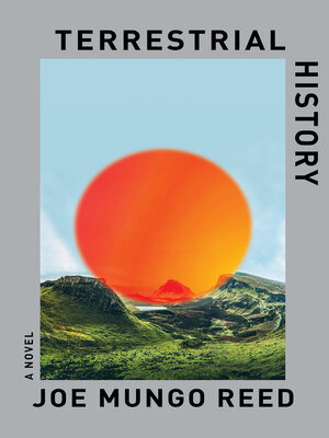 cover image of Terrestrial History